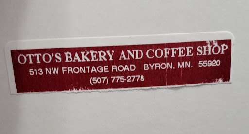 Otto`s Bakery & Coffee Shop